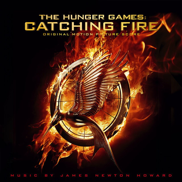 دانلود موسیقی متن فیلم The Hunger Games Catching Fire