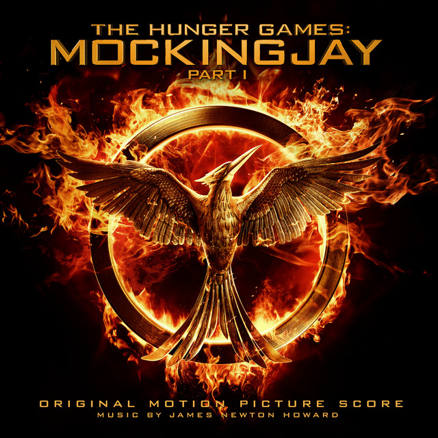 دانلود موسیقی متن فیلم The Hunger Games Mockingjay - Part 1