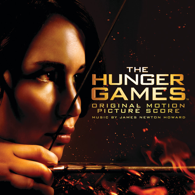 دانلود موسیقی متن فیلم The Hunger Games (بازی‌های گرسنگی)