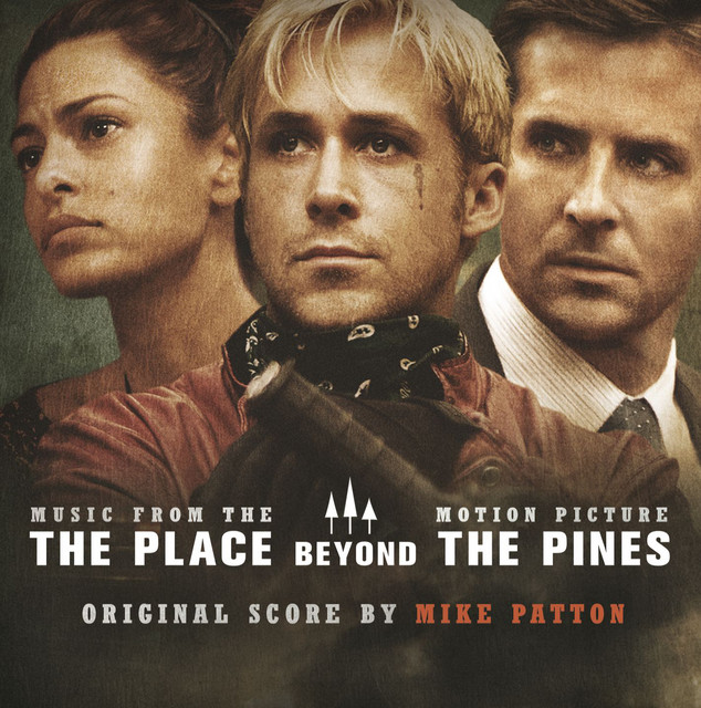 دانلود موسیقی متن فیلم The Place Beyond the Pines (مکانی آن سوی کاجها)