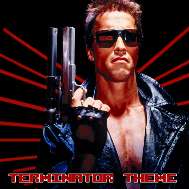 دانلود موسیقی متن فیلم The Terminator (ترمیناتور)