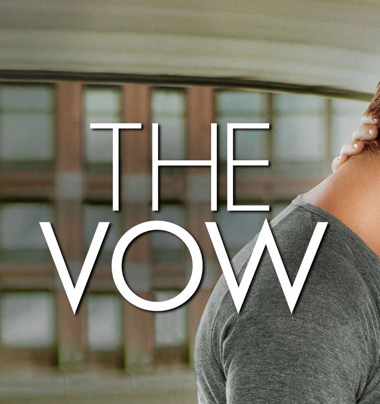 دانلود موسیقی متن فیلم The Vow (عهد)