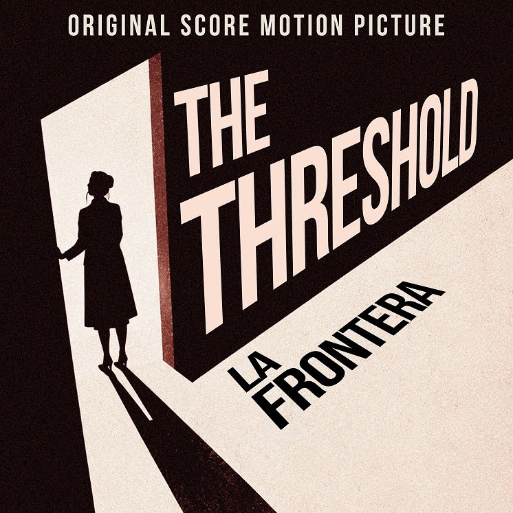 دانلود موسیقی متن فیلم The Threshold