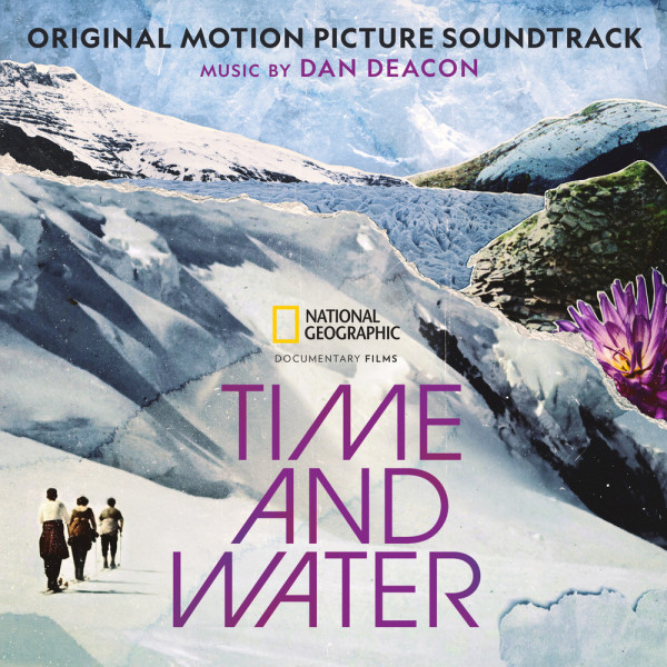دانلودد موسیقی متن فیلم Time and Water (زمان و آب)