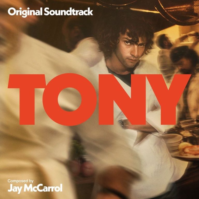 دانلود موسیقی متن فیلم Tony (تونی)