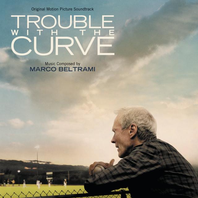 دانلود موسیقی متن فیلم Trouble With The Curve (مشکلی با منحنی)