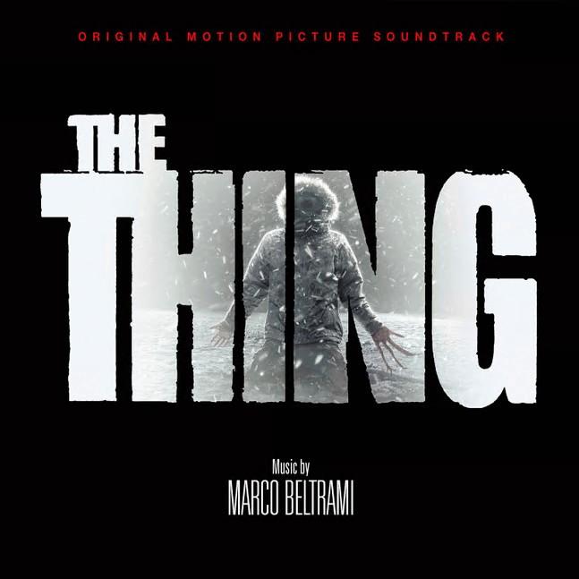 دانلود موسیقی متن فیلم The Thing (موجود)