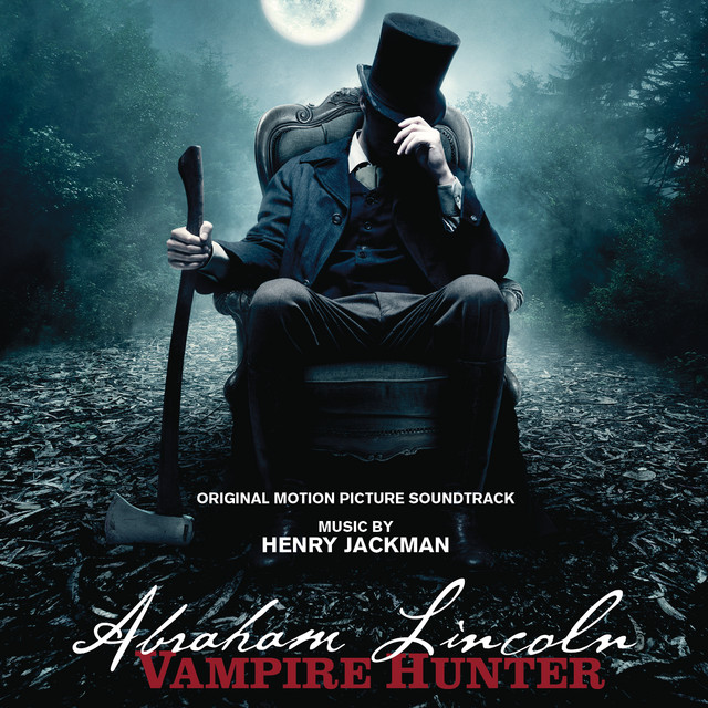 دانلود موسیقی متن فیلم Abraham Lincoln Vampire Hunter