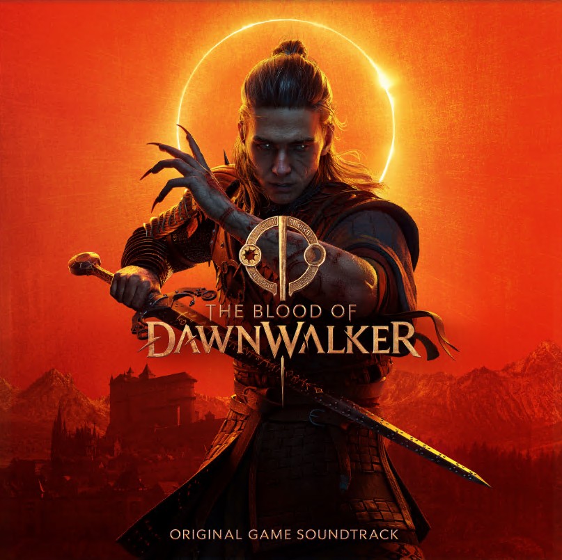 دانلود موسیقی متن بازی The Blood of Dawnwalker