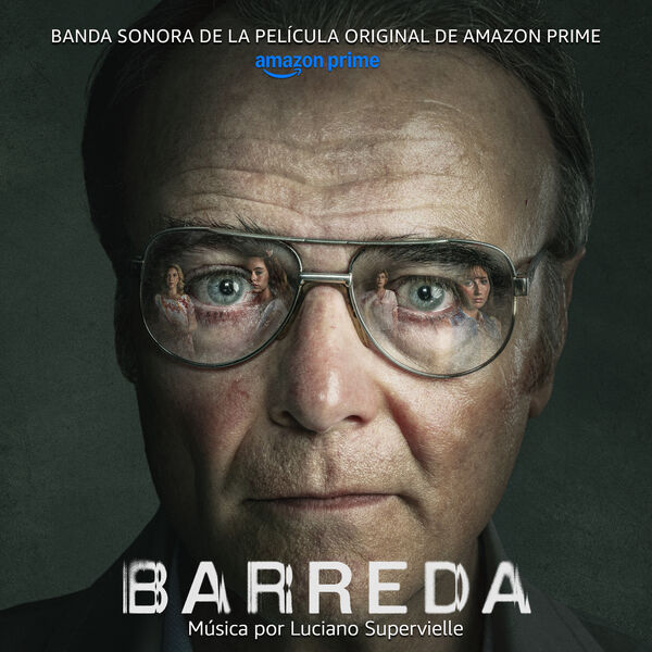 دانلود موسیقی متن فیلم Barreda
