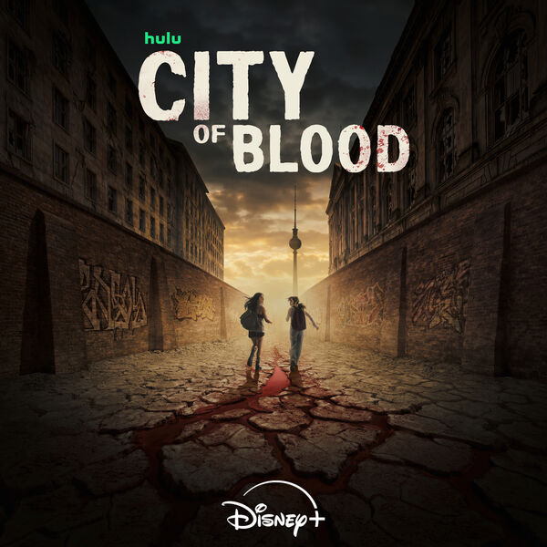 دانلود موسیقی متن سریال City of Blood (شهر خون)