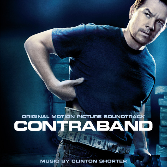 دانلود موسیقی متن فیلم Contraband (قاچاق)