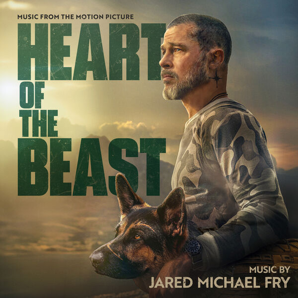 دانلود موسیقی متن فیلم Heart Of The Beast (قلب هیولا)