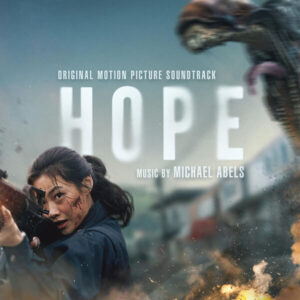 دانلود موسیقی متن فیلم Hope (امید)