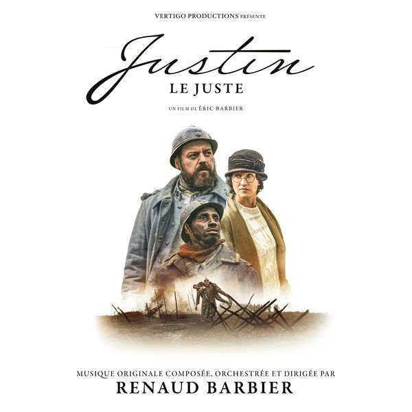 دانلود موسیقی متن فیلم Justin le Juste
