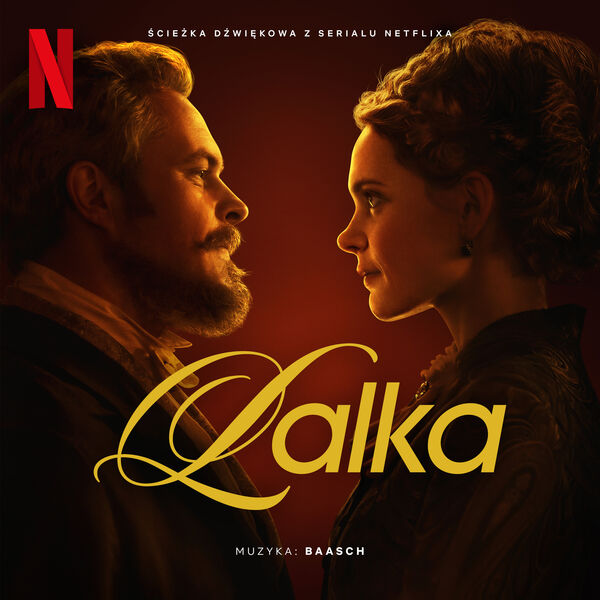 دانلود موسیقی متن سریال Lalka