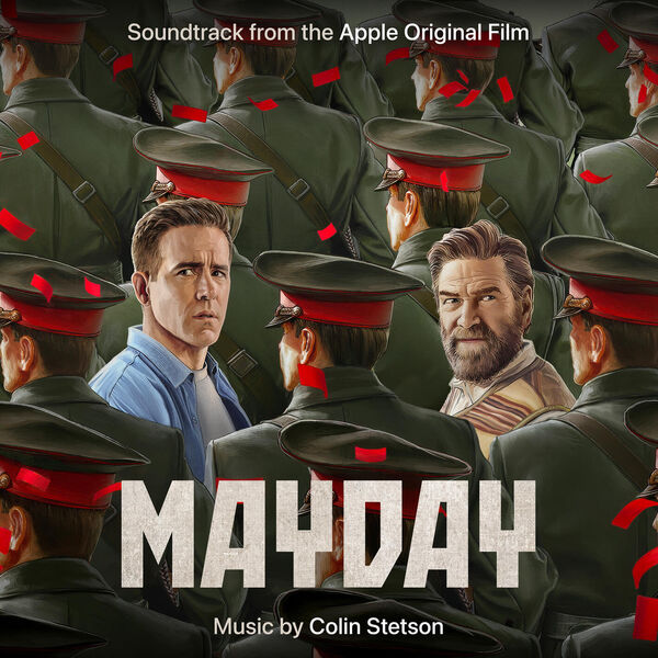 دانلود موسیقی متن فیلم Mayday (میدی)