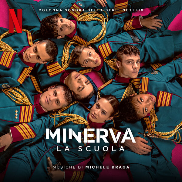 دانلود موسیقی متن سریال Minerva Academy