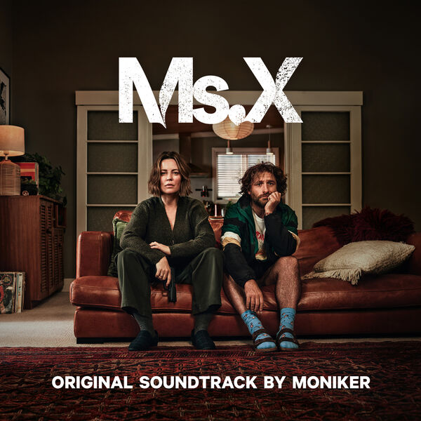 دانلود موسیقی متن سریال Ms. X