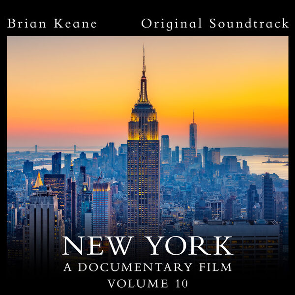 دانلود موسیقی متن فیلم New York A Documentary Film