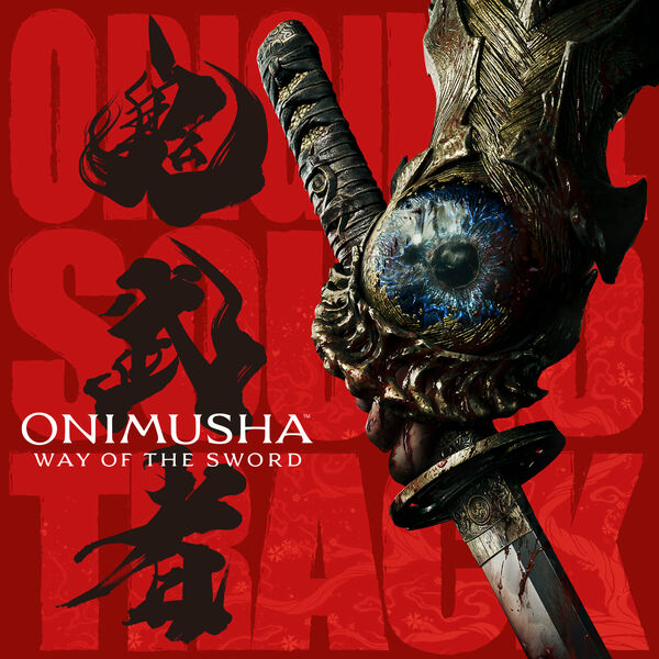Onimusha Way of the Sword
