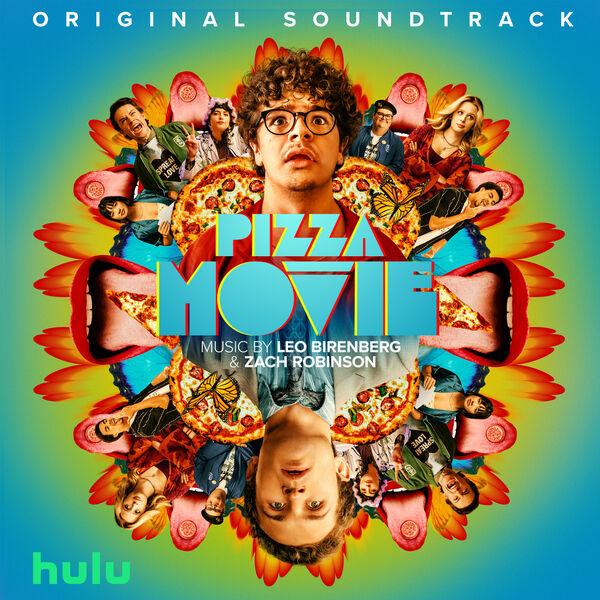 دانلود موسیقی متن فیلم Pizza Movie