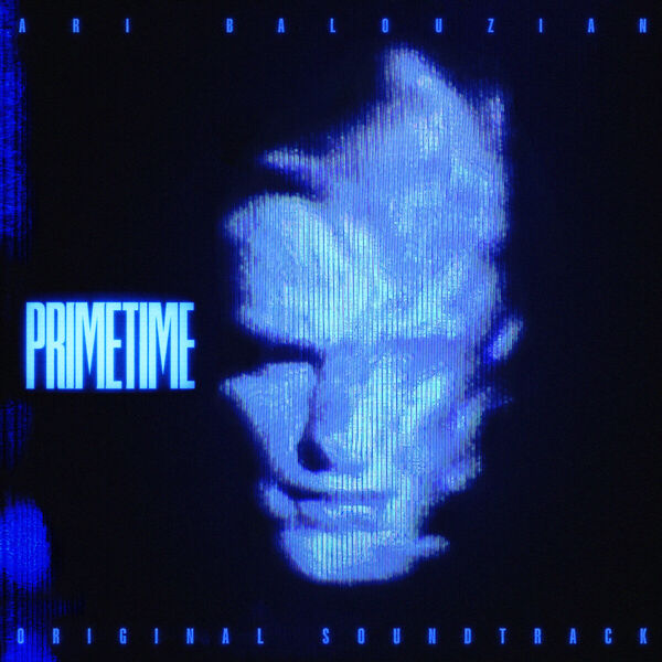 دانلود موسیقی متن فیلم Primetime (ساعات پربیننده)
