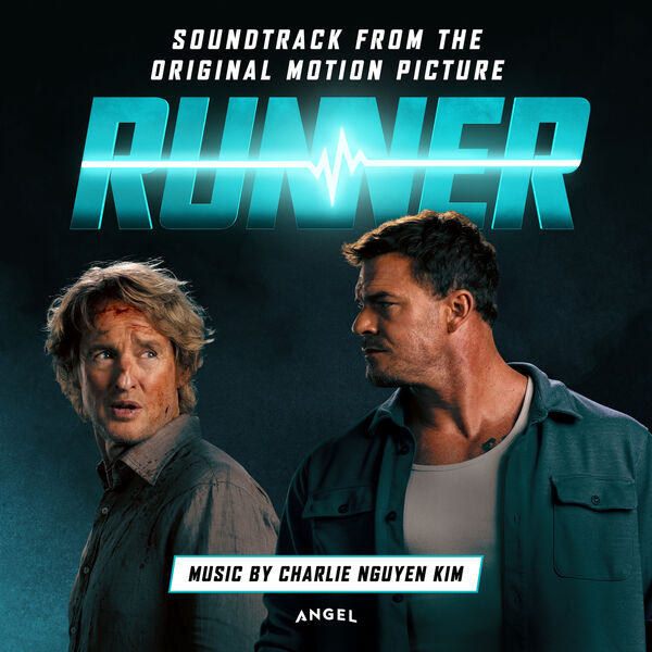 دانلود موسیقی متن فیلم Runner (دونده)
