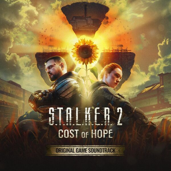 دانلود موسیقی متن بازی S.T.A.L.K.E.R. 2 Cost of Hope