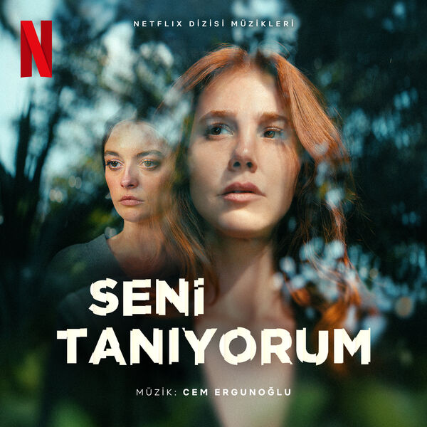 دانلود موسیقی متن سریال Seni Tanıyorum