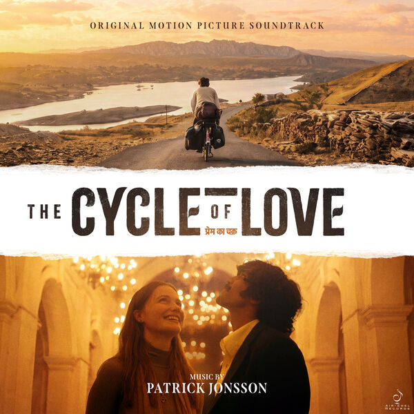 دانلود موسیقی متن فیلم The Cycle Of Love