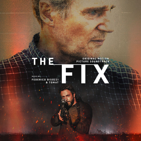 دانلود موسیقی متن فیلم The Fix (فیکس)