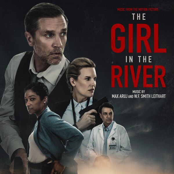 دانلود موسیقی متن فیلم The Girl in the River