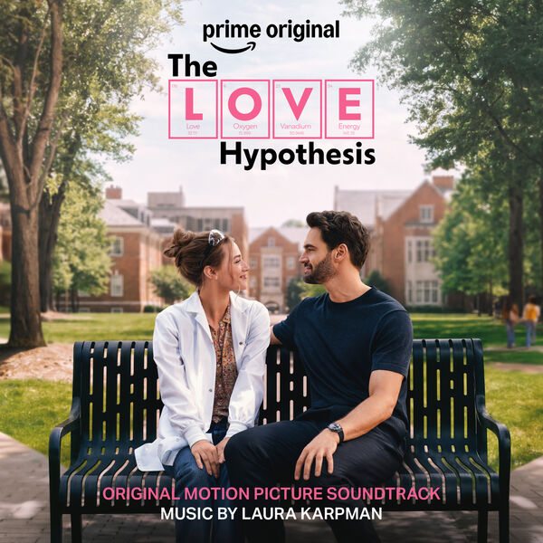 دانلود موسیقی متن فیلم The Love Hypothesis