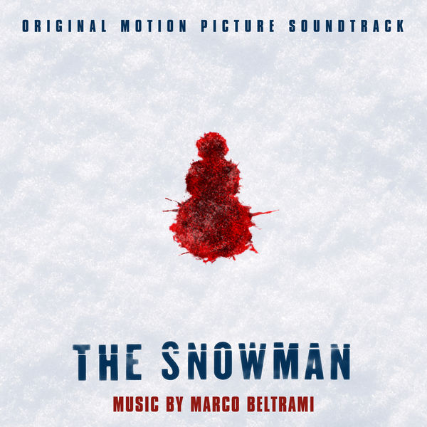 دانلود موسیقی متن فیلم The Snowman (آدم‌برفی)