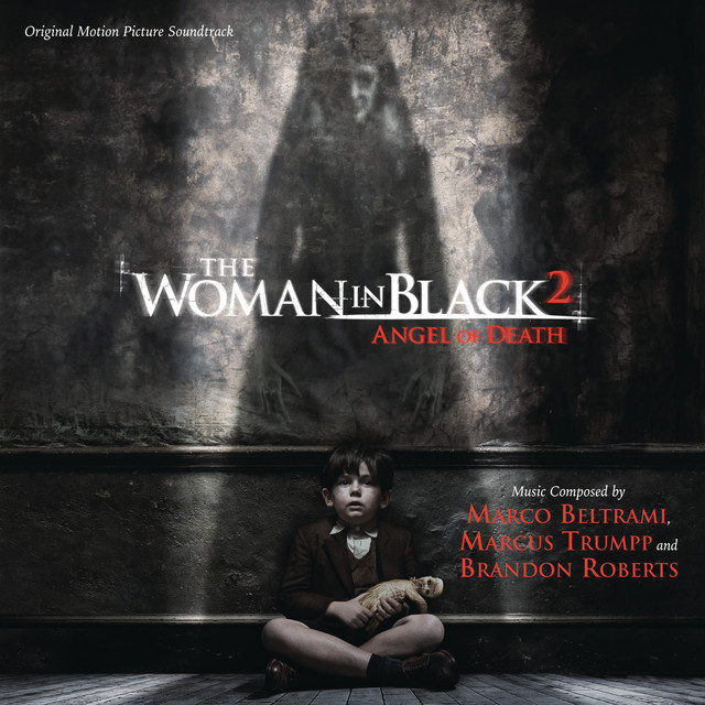 دانلود موسیقی متن فیلم The Woman in Black Angel of Death