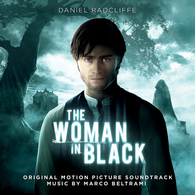 دانلود موسیقی متن فیلم The Woman in Black (زن سیاه‌پوش)