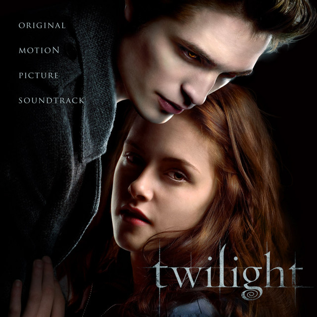 دانلود موسیقی متن فیلم Twilight (گرگومیش)