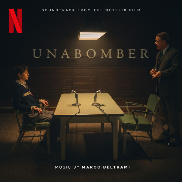 دانلود موسیقی متن فیلم Unabomber (یونابامر)