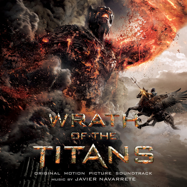 دانلود موسیقی متن فیلم Wrath of the Titans (خشم تایتانها)