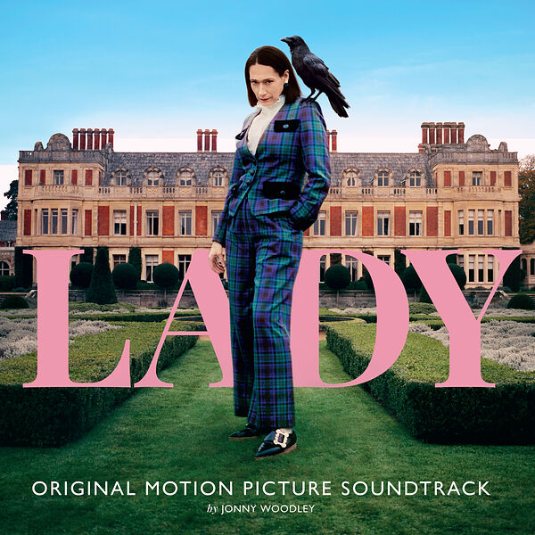 دانلود موسیقی متن فیلم Lady