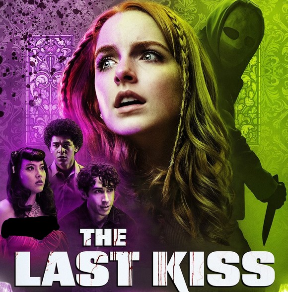 دانلود موسیقی متن فیلم The Last Kiss