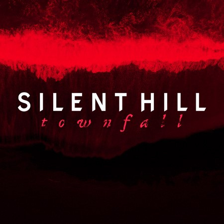 دانلود موسیقی متن بازی SILENT HILL Townfall (سایلنت هیل: تاون‌فال)