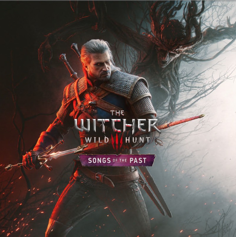 دانلود موسیقی متن بازی The Witcher 3 Wild Hunt Songs of the Past