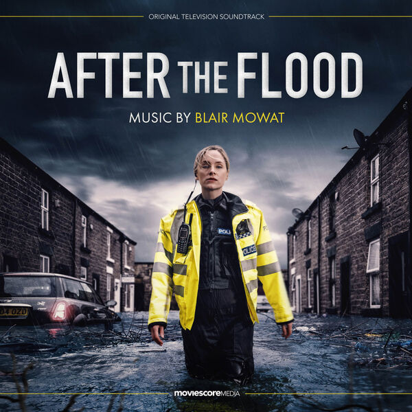 دانلود موسیقی متن سریال After the Flood (بعد از سیل)