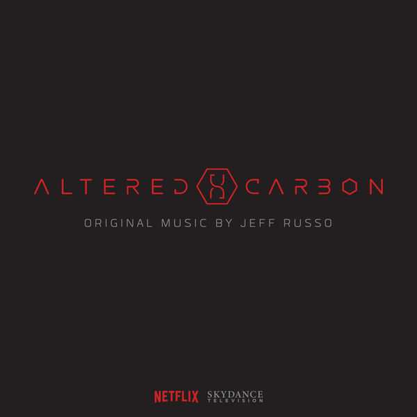 دانلود موسیقی متن سریال Altered Carbon (کربن تغییریافته)