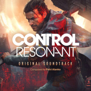 دانلود موسیقی متن بازی Control Resonant