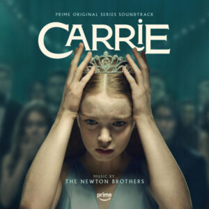 دانلود موسیقی متن سریال Carrie (کری)
