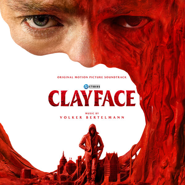 دانلود موسیقی متن فیلم Clayface (کلیفیس)