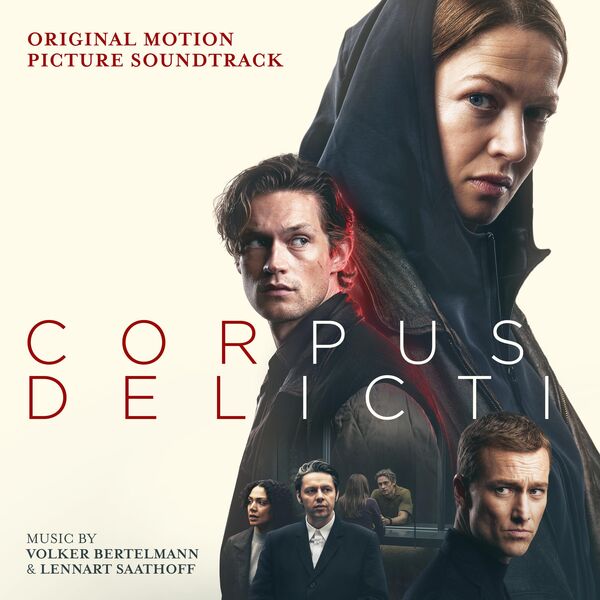 دانلود موسیقی متن فیلم Corpus Delicti
